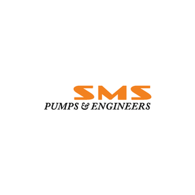 SMS Pumps &amp; Engineers