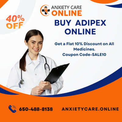 Buy Adipex Online For Weight Loss Overnight Delivery