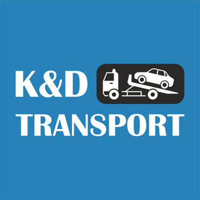 Car Towing Service - kdtransport.co.uk