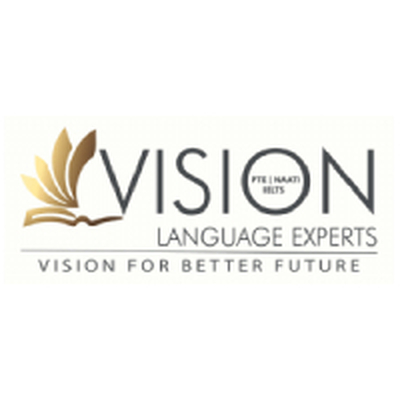 Vision Language Experts Vision Language Experts - Center for PTE, IELTS &amp; NAATI CCL Preparation