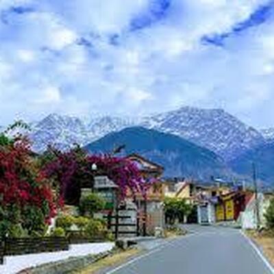 Dalhousie Honeymoon Packages Dalhousie Honeymoon Packages