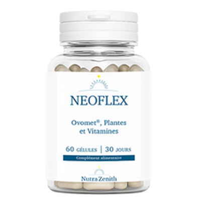 Nutrazenith Neoflex