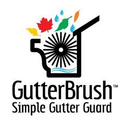 Gutter Brush