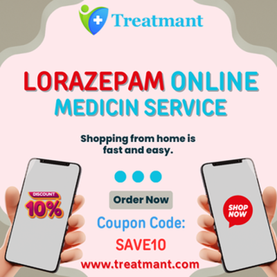 Ativan for Sale Online: Trusted Suppliers &amp; Discounts