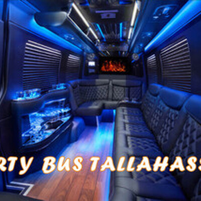 Party Bus Tallahassee