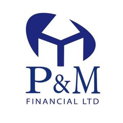 P &amp; M  Financial
