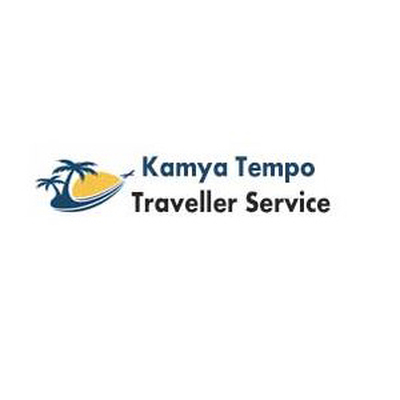 Shyam Nagar Kamya Tempo Traveller Service