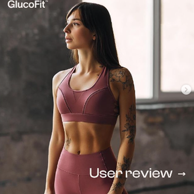 avis sur glucofit