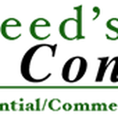 Reeds Pest Control TX