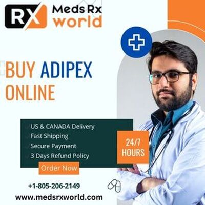 Buy Adipex Online Cheap and Reliable