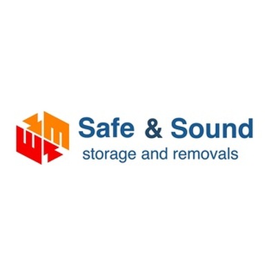 Safe &amp; Sound Storage and Removals