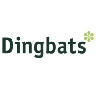 Dingbats Notebooks