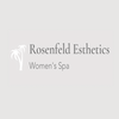 Rosenfeld Esthetics Rosenfeld Esthetics