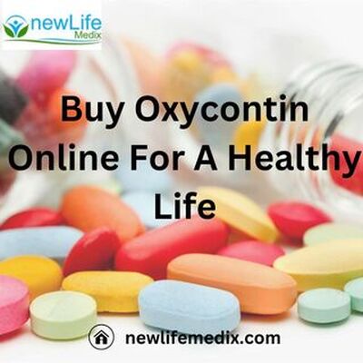 Buy Oxycontin OC 20 mg Online And Get Upto 30% Discount Oxycontin medicine