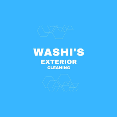 Washi's Exterior Cleaning Bolton