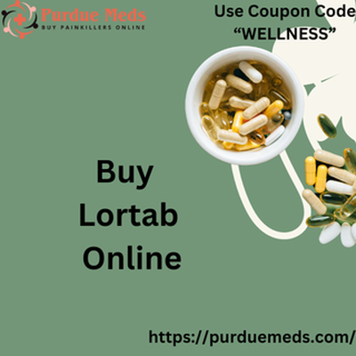 Visit Now To Buy Best Lortab Medicine Online With Us