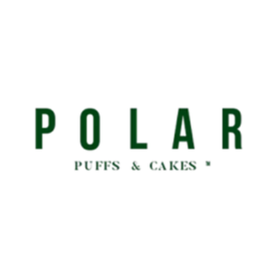 Polar Puffs &amp; Cakes