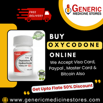 Buy Oxycodone Online Without Doctor Approval