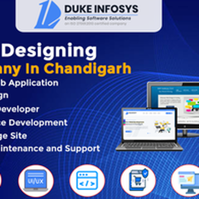 Duke Infosys