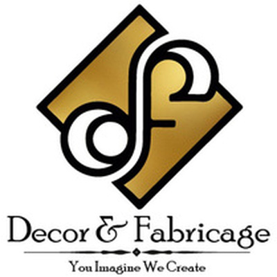 Décor and Fabricage Décor and Fabricage