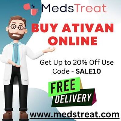 Order Ativan Online fedex overnight guarantee