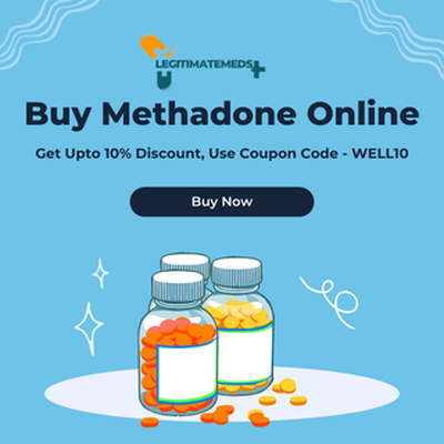 Order Methadone Online Legally