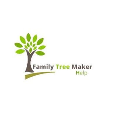 john Family Tree Maker Help