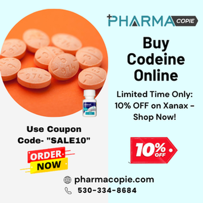 Buy Codeine Online Same Day Delivery