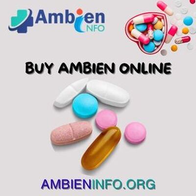 Buy Online Ambien with virtual payment in USA