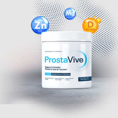 Prostavive Reviews