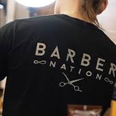 Barber Nation