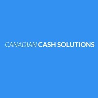 Canadian Cash Canadian Cash Solutions