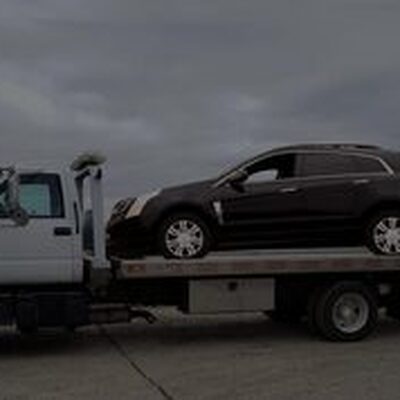 kings car towing