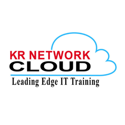 Rahul Kumar KR Network Cloud Technologies Pvt. Ltd.