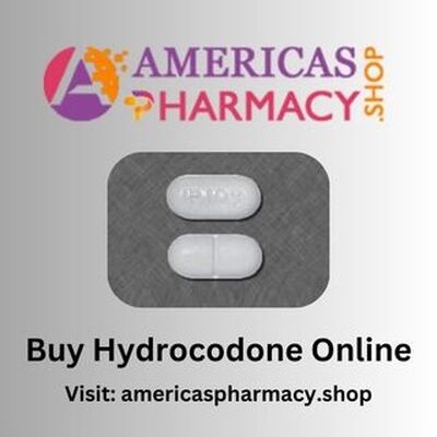Buy Hydrocodone Online Fast and Easy
