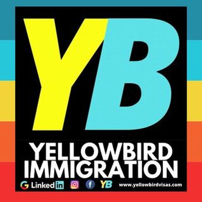 Yellowbird Immigration Yellowbird Immigration