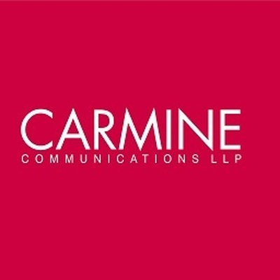 Carmine-Communications