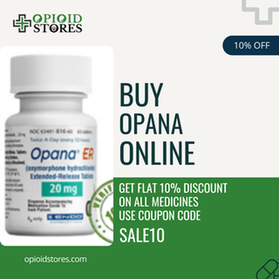 Buy Oxycodone Online Special Offer