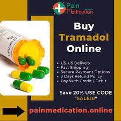 Buy Tramadol Online Overnight In CA
