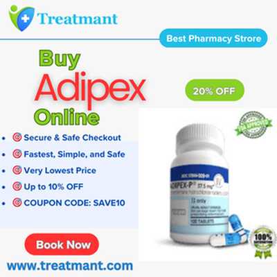 Order Adipex Online, USA &amp; Canada: Quick Checkout