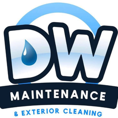 DW Maintenance &amp; Exterior Cleaning