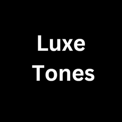 Luxetones