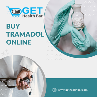 Buy Tramadol Online In USA