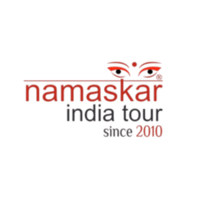 Namaskar India Tour