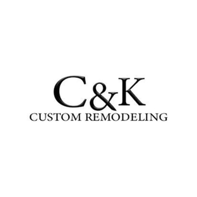 C&amp;K Custom Remodeling