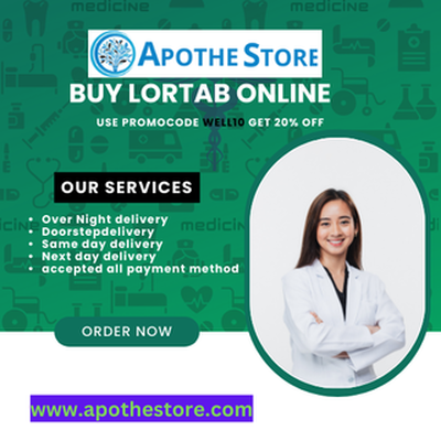 Get Lortab Online - Convenient Pain Relief Options