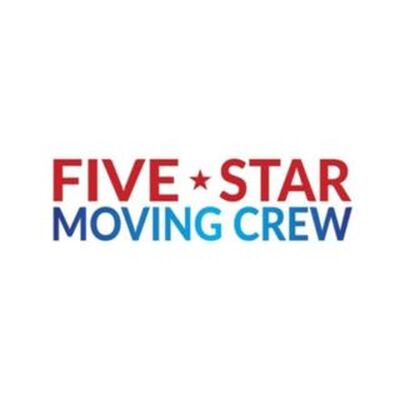 Five-Star Moving Crew