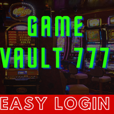 Game Vault 777