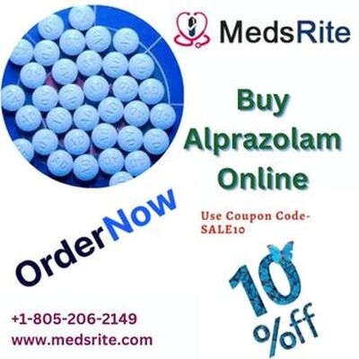 Buy Alprazolam Online overnight Delivery At Home