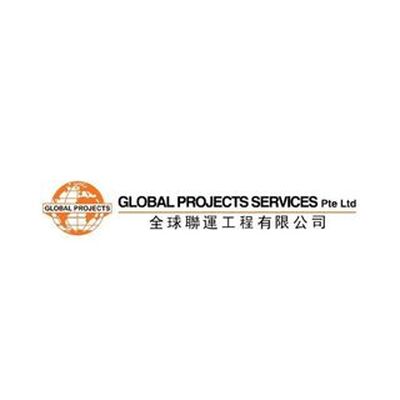 Global Project Services Pte Ltd